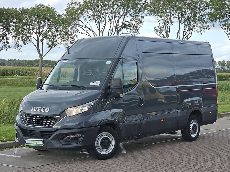 Iveco Daily 35S14 L2H2 3.5T-Trekhaak ! - Xe van chở hàng: hình 2 Iveco Daily 35S14 L2H2 3.5T-Trekhaak ! - Xe van chở hàng: hình 2
