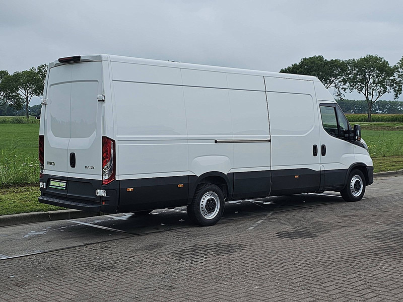 Iveco Daily 35S14 L4H2 Maxi Automaat - Xe van chở hàng: hình 3 Iveco Daily 35S14 L4H2 Maxi Automaat - Xe van chở hàng: hình 3