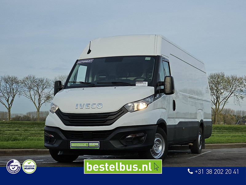 Iveco Daily 35S16 L4H2 Maxi Automaat - Xe van chở hàng: hình 1 Iveco Daily 35S16 L4H2 Maxi Automaat - Xe van chở hàng: hình 1