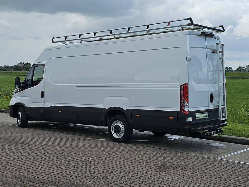 Iveco Daily 35S18 XL ac automaat EURO6 - Xe van chở hàng: hình 5 Iveco Daily 35S18 XL ac automaat EURO6 - Xe van chở hàng: hình 5