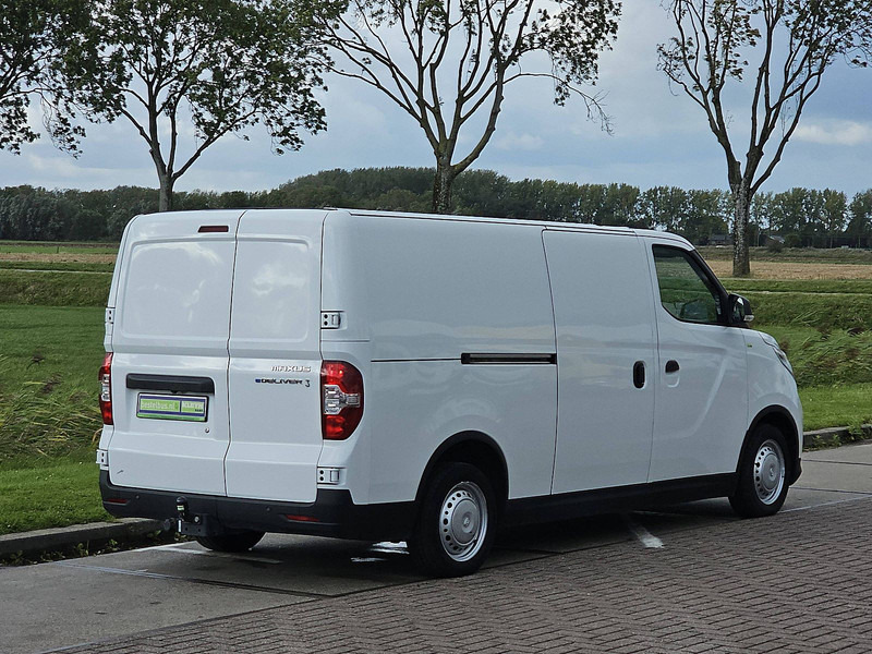 Maxus eDeliver 3 L2 50kWh Elektrisch! - Xe van nhỏ gọn, Xe van điện: hình 3 Maxus eDeliver 3 L2 50kWh Elektrisch! - Xe van nhỏ gọn, Xe van điện: hình 3