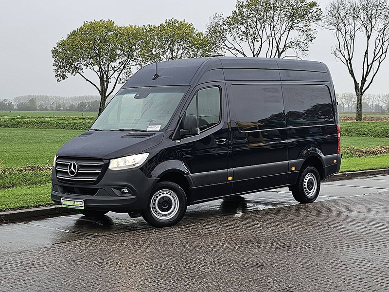 Mercedes-Benz Sprinter 314 L2H2 3.5T-Trekhaak! - Xe van chở hàng: hình 2 Mercedes-Benz Sprinter 314 L2H2 3.5T-Trekhaak! - Xe van chở hàng: hình 2
