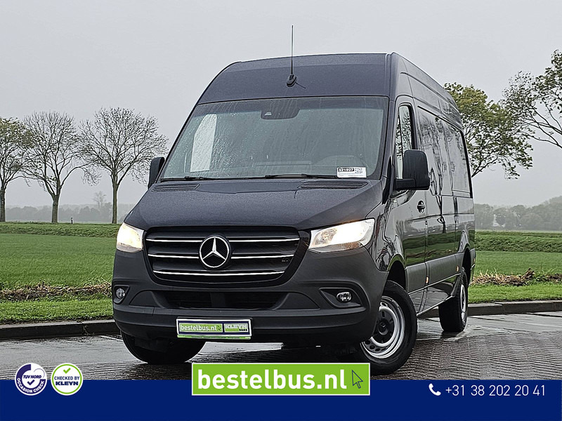 Mercedes-Benz Sprinter 314 L2H2 3.5T-Trekhaak! - Xe van chở hàng: hình 1 Mercedes-Benz Sprinter 314 L2H2 3.5T-Trekhaak! - Xe van chở hàng: hình 1