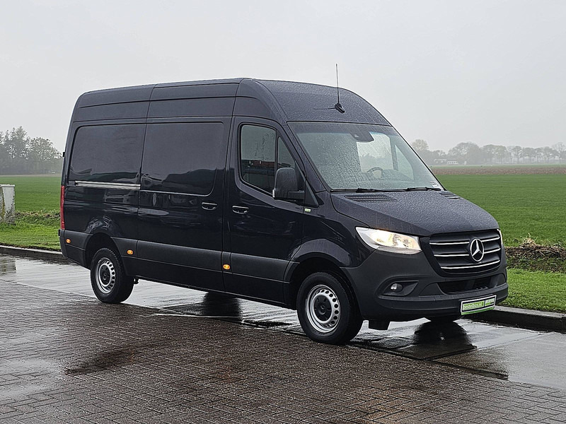 Mercedes-Benz Sprinter 314 L2H2 3.5T-Trekhaak! - Xe van chở hàng: hình 4 Mercedes-Benz Sprinter 314 L2H2 3.5T-Trekhaak! - Xe van chở hàng: hình 4