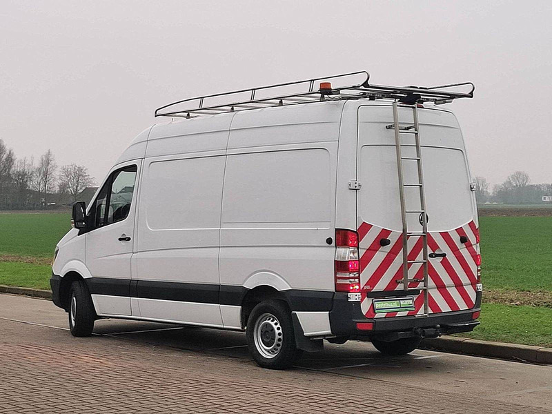 Mercedes-Benz Sprinter 314 L2H2 Imperiaal Euro6 - Xe van chở hàng: hình 5 Mercedes-Benz Sprinter 314 L2H2 Imperiaal Euro6 - Xe van chở hàng: hình 5