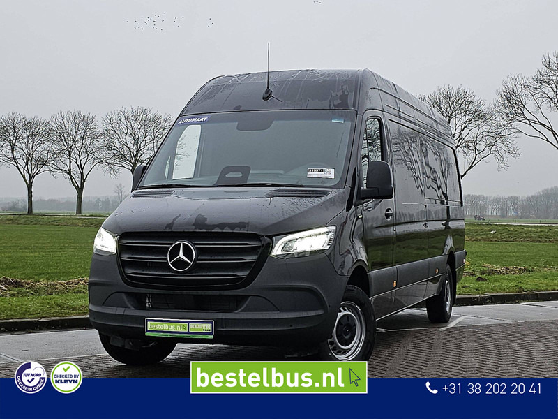 Xe van chở hàng Mercedes-Benz Sprinter 315 L3H2 LED FACELIFT!: hình 1