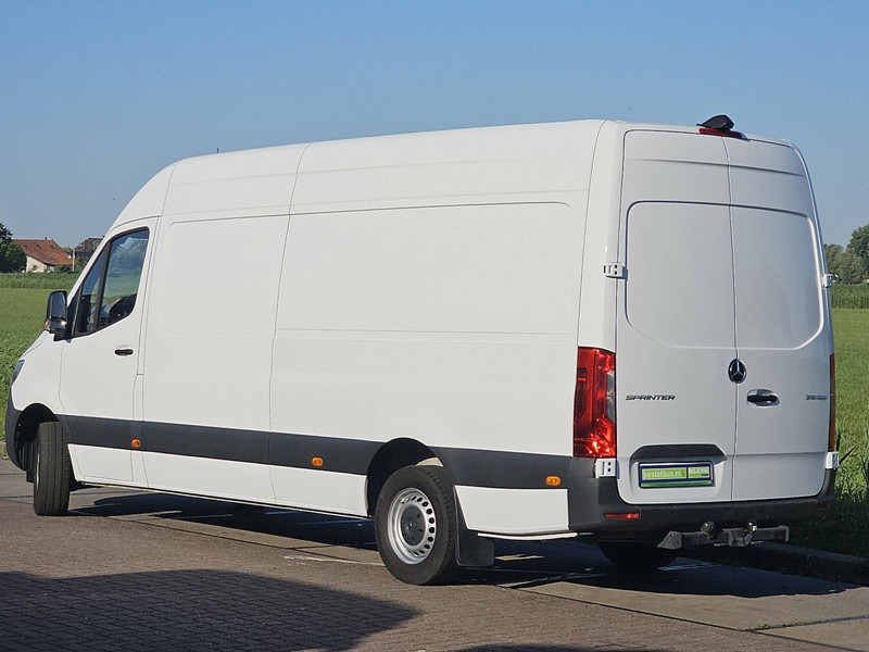 Mercedes-Benz Sprinter 315 L3H2 Maxi Mbux Euro6 - Xe van chở hàng: hình 5 Mercedes-Benz Sprinter 315 L3H2 Maxi Mbux Euro6 - Xe van chở hàng: hình 5