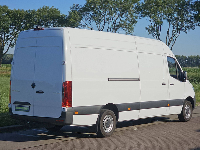 Mercedes-Benz Sprinter 315 L3H2 Maxi Mbux Euro6 - Xe van chở hàng: hình 3 Mercedes-Benz Sprinter 315 L3H2 Maxi Mbux Euro6 - Xe van chở hàng: hình 3