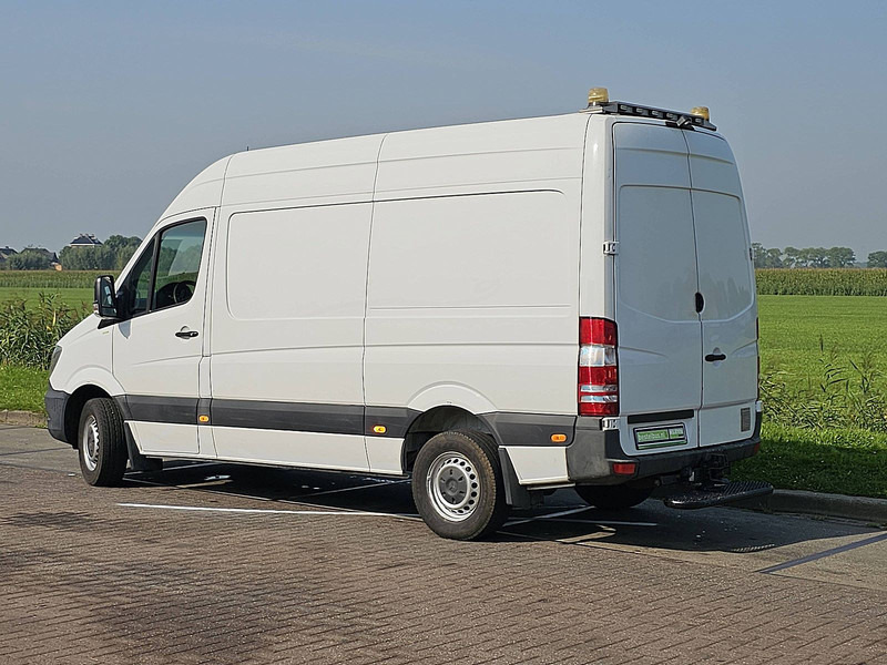Mercedes-Benz Sprinter 316 L2H2 3.5T-Trekhaak! - Xe van chở hàng: hình 5 Mercedes-Benz Sprinter 316 L2H2 3.5T-Trekhaak! - Xe van chở hàng: hình 5