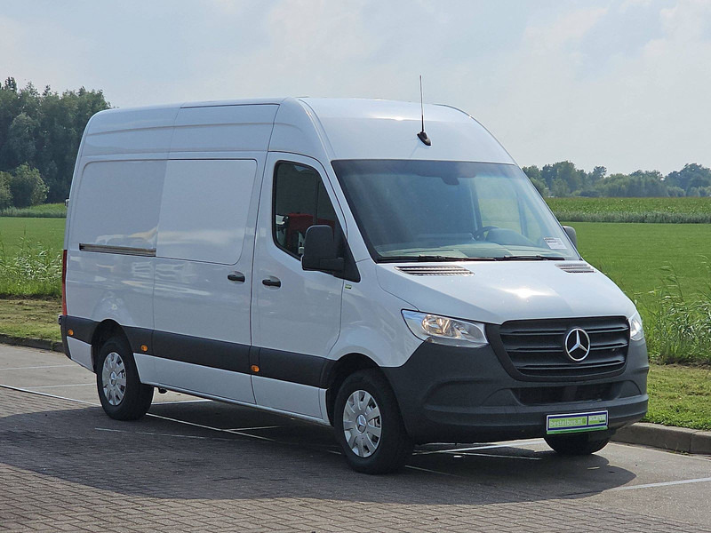 Mercedes-Benz Sprinter 317 L2H2 3.5t-Trekhaak! - Xe van chở hàng: hình 4 Mercedes-Benz Sprinter 317 L2H2 3.5t-Trekhaak! - Xe van chở hàng: hình 4