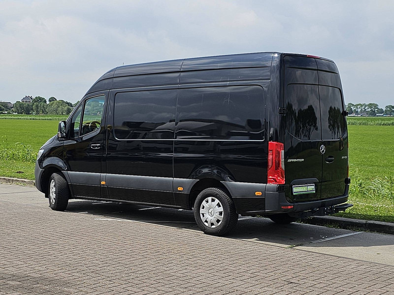 Mercedes-Benz Sprinter 317 L2H2 3.5t-Trekhaak - Xe van chở hàng: hình 5 Mercedes-Benz Sprinter 317 L2H2 3.5t-Trekhaak - Xe van chở hàng: hình 5