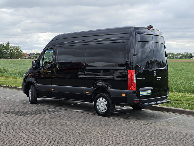 Mercedes-Benz Sprinter 317 L2H2 LED RWD! - Xe van chở hàng: hình 5 Mercedes-Benz Sprinter 317 L2H2 LED RWD! - Xe van chở hàng: hình 5
