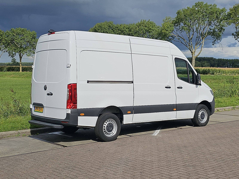Mercedes-Benz Sprinter 317 ac automaat EURO6 - Xe van chở hàng: hình 3 Mercedes-Benz Sprinter 317 ac automaat EURO6 - Xe van chở hàng: hình 3