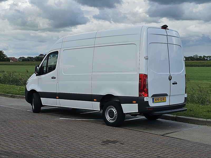 Mercedes-Benz Sprinter 317 ac automaat EURO6 - Xe van chở hàng: hình 5 Mercedes-Benz Sprinter 317 ac automaat EURO6 - Xe van chở hàng: hình 5