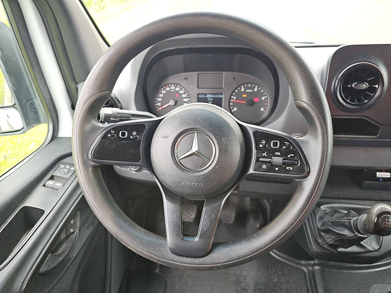 Xe van chở hàng Mercedes-Benz Sprinter 516 L2H2 3.5t-Trekhaak: hình 12