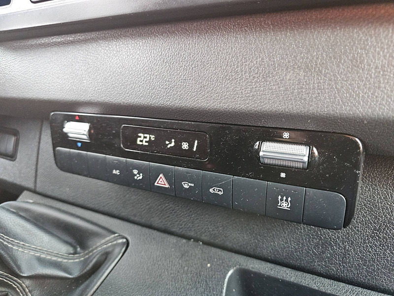 Xe van chở hàng Mercedes-Benz Sprinter 516 L2H2 3.5t-Trekhaak: hình 9