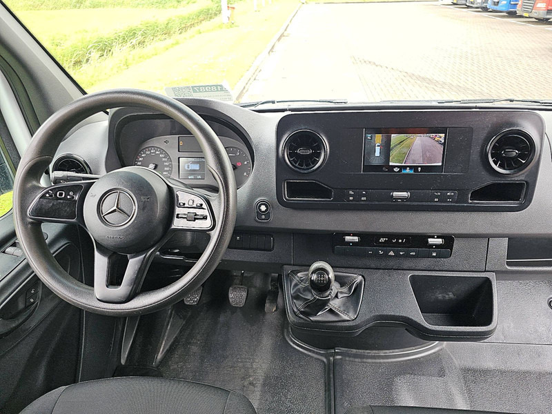 Xe van chở hàng Mercedes-Benz Sprinter 516 L2H2 3.5t-Trekhaak: hình 7