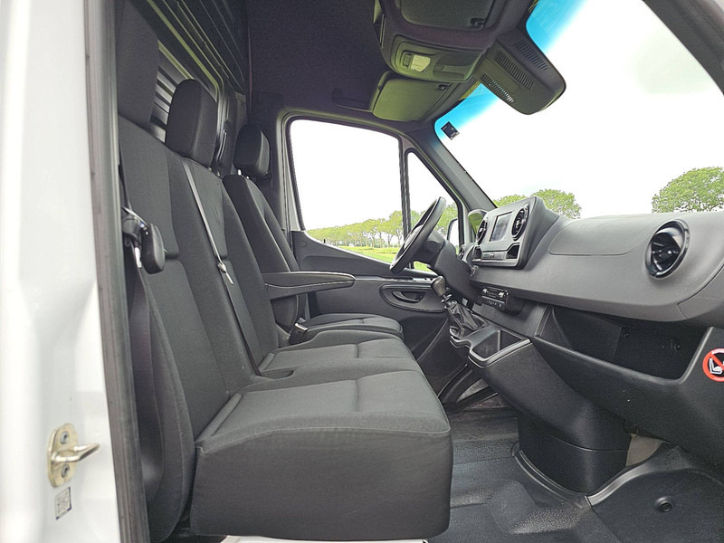 Xe van chở hàng Mercedes-Benz Sprinter 516 L2H2 3.5t-Trekhaak: hình 6