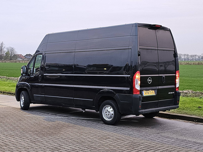 Opel Movano 2.2 L3H3 Extra-Hoog NAP! - Xe van chở hàng: hình 5 Opel Movano 2.2 L3H3 Extra-Hoog NAP! - Xe van chở hàng: hình 5