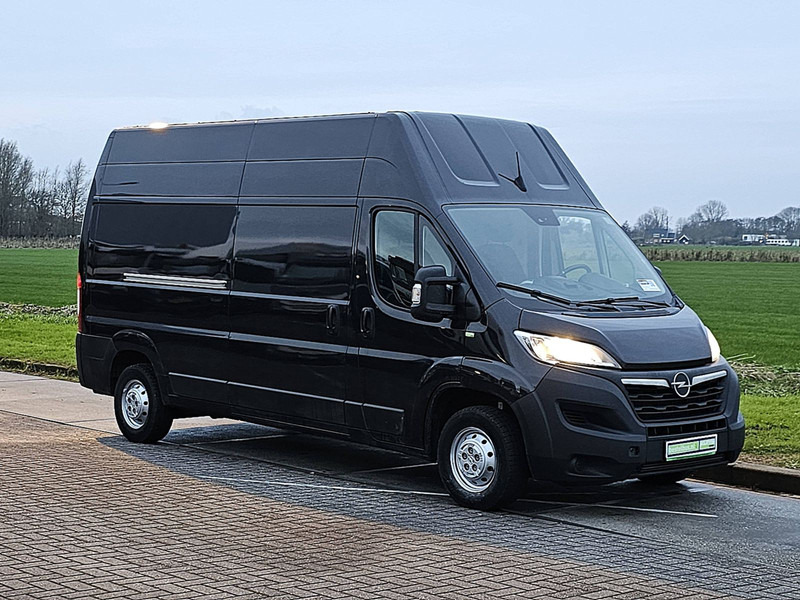 Opel Movano 2.2 L3H3 Extra-Hoog NAP! - Xe van chở hàng: hình 4 Opel Movano 2.2 L3H3 Extra-Hoog NAP! - Xe van chở hàng: hình 4