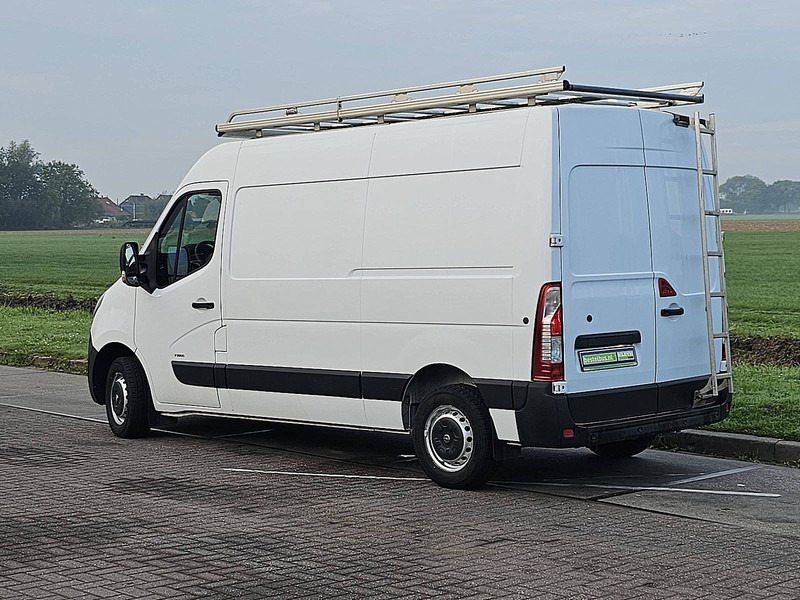 Opel Movano 2.3 L2H2 Navi Imperiaal! - Xe van chở hàng: hình 5 Opel Movano 2.3 L2H2 Navi Imperiaal! - Xe van chở hàng: hình 5