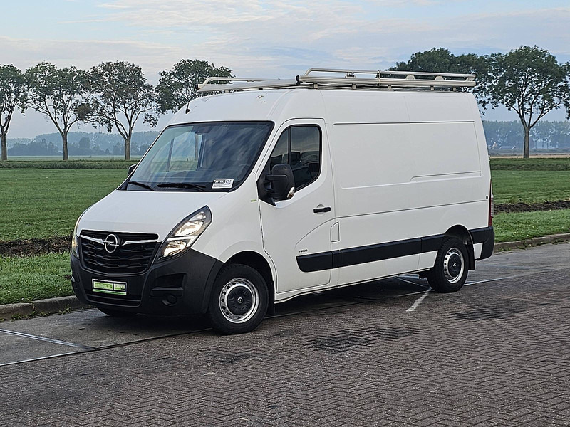 Opel Movano 2.3 L2H2 Navi Imperiaal! - Xe van chở hàng: hình 2 Opel Movano 2.3 L2H2 Navi Imperiaal! - Xe van chở hàng: hình 2