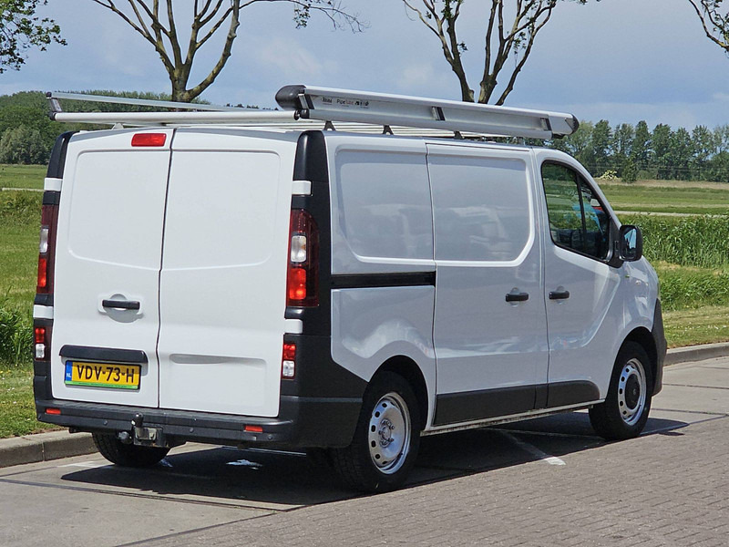 Opel Vivaro 1.6 L1H1 Imperiaal Euro6 - Xe van nhỏ gọn: hình 3 Opel Vivaro 1.6 L1H1 Imperiaal Euro6 - Xe van nhỏ gọn: hình 3