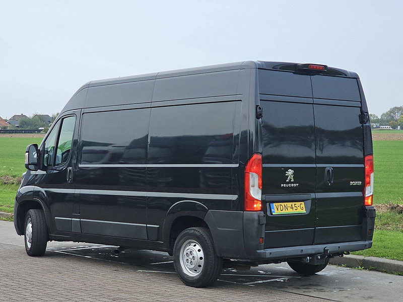 Peugeot Boxer 2.0 L2H2 Navi Airco NAP! - Xe van nhỏ gọn: hình 5 Peugeot Boxer 2.0 L2H2 Navi Airco NAP! - Xe van nhỏ gọn: hình 5