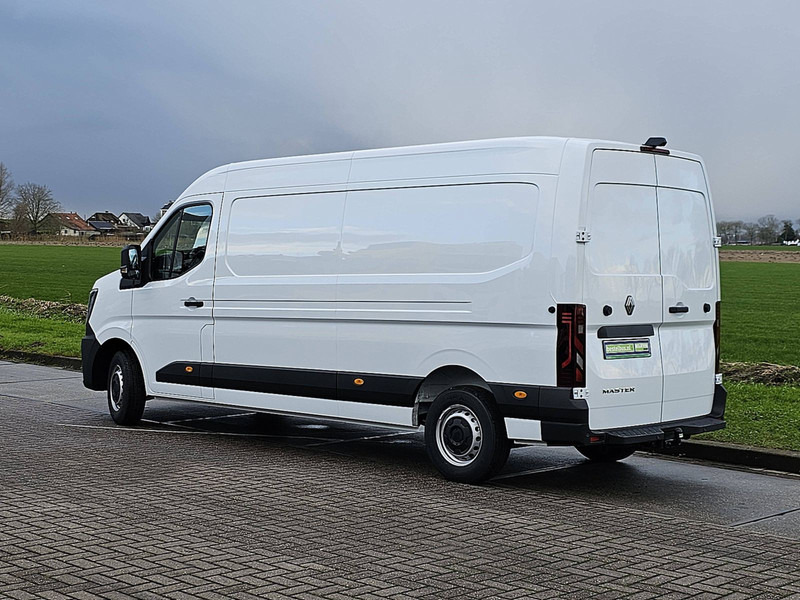 Renault Master 2.0 L3H2 130Pk Euro6 AC! - Xe van chở hàng: hình 5 Renault Master 2.0 L3H2 130Pk Euro6 AC! - Xe van chở hàng: hình 5