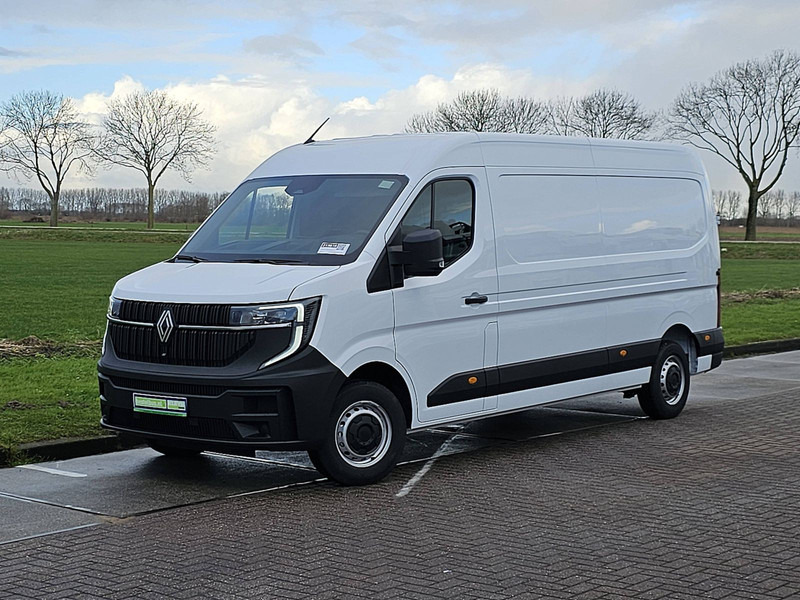 Renault Master 2.0 L3H2 130Pk Euro6 AC! - Xe van chở hàng: hình 2 Renault Master 2.0 L3H2 130Pk Euro6 AC! - Xe van chở hàng: hình 2