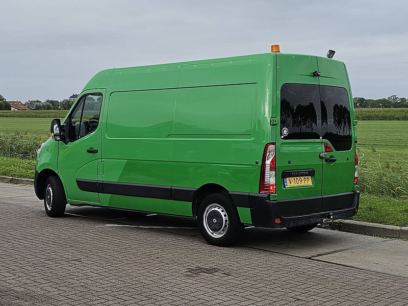 Renault Master 2.3 DCI 130 L2H2 - Xe van chở hàng: hình 5 Renault Master 2.3 DCI 130 L2H2 - Xe van chở hàng: hình 5