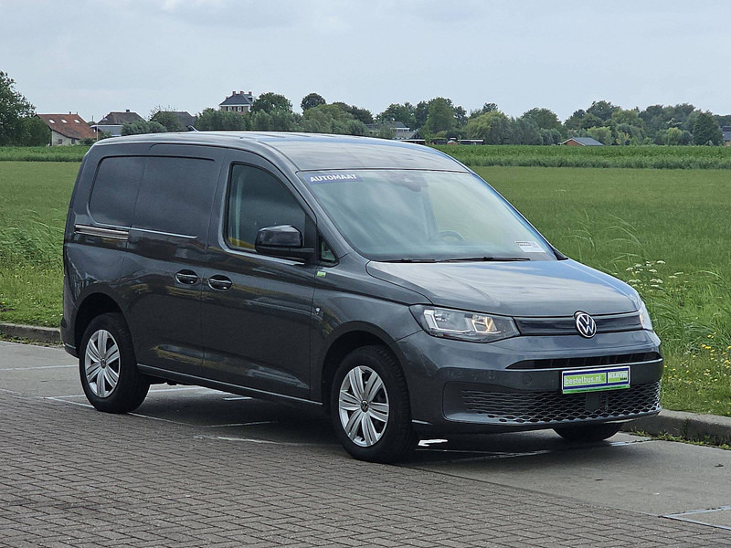 Volkswagen Caddy 2.0 122Pk Automaat Euro6 - Xe tải nhỏ thùng kín: hình 4 Volkswagen Caddy 2.0 122Pk Automaat Euro6 - Xe tải nhỏ thùng kín: hình 4