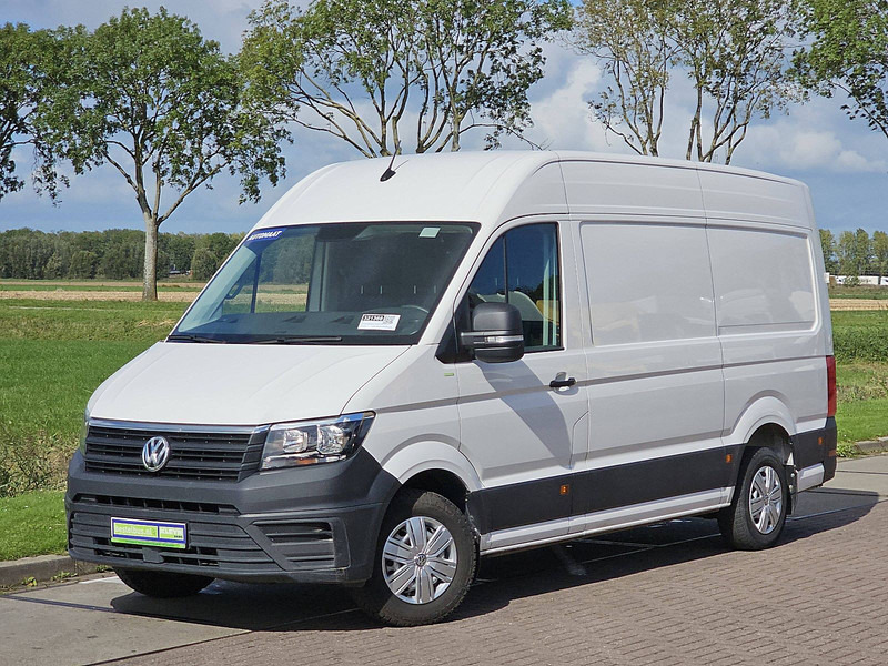 Volkswagen Crafter 35 2.0 L3H3 140Pk Automaat! - Xe van chở hàng: hình 2 Volkswagen Crafter 35 2.0 L3H3 140Pk Automaat! - Xe van chở hàng: hình 2