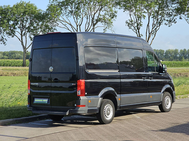 Volkswagen Crafter 35 2.0 L3H3 LED Automaat! - Xe van nhỏ gọn: hình 3 Volkswagen Crafter 35 2.0 L3H3 LED Automaat! - Xe van nhỏ gọn: hình 3