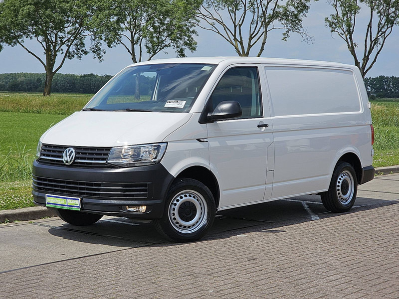 Volkswagen Transporter 2.0 TDI L1H1 Navi Euro6 NAP! - Xe van nhỏ gọn: hình 2 Volkswagen Transporter 2.0 TDI L1H1 Navi Euro6 NAP! - Xe van nhỏ gọn: hình 2
