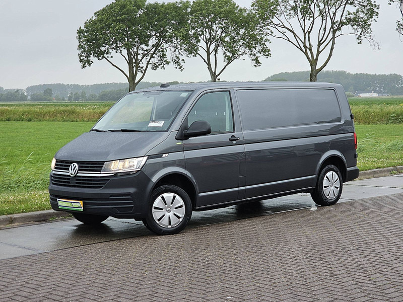 Volkswagen Transporter 2.0 TDI T6.1 L2H1 Euro6 AC! - Xe van nhỏ gọn: hình 2 Volkswagen Transporter 2.0 TDI T6.1 L2H1 Euro6 AC! - Xe van nhỏ gọn: hình 2