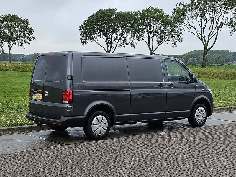 Volkswagen Transporter 2.0 TDI T6.1 L2H1 Euro6 AC! - Xe van nhỏ gọn: hình 3 Volkswagen Transporter 2.0 TDI T6.1 L2H1 Euro6 AC! - Xe van nhỏ gọn: hình 3
