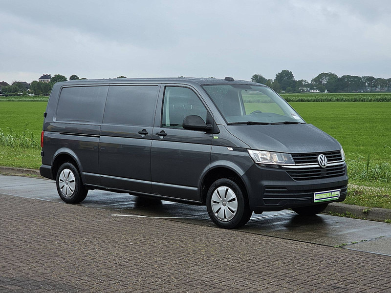 Volkswagen Transporter 2.0 TDI T6.1 L2H1 Euro6 AC! - Xe van nhỏ gọn: hình 4 Volkswagen Transporter 2.0 TDI T6.1 L2H1 Euro6 AC! - Xe van nhỏ gọn: hình 4