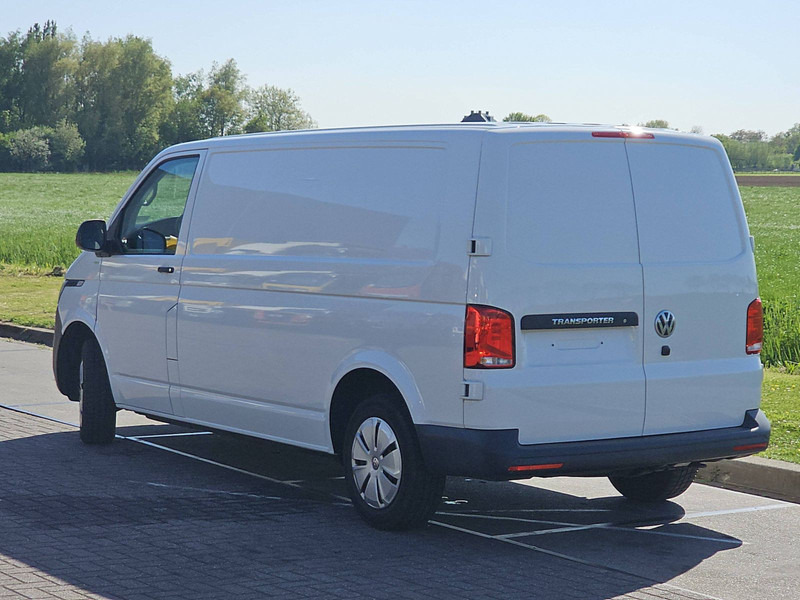 Volkswagen Transporter 2.0 TDI T6.1 L2H1 Navi Euro6 - Xe van nhỏ gọn: hình 5 Volkswagen Transporter 2.0 TDI T6.1 L2H1 Navi Euro6 - Xe van nhỏ gọn: hình 5