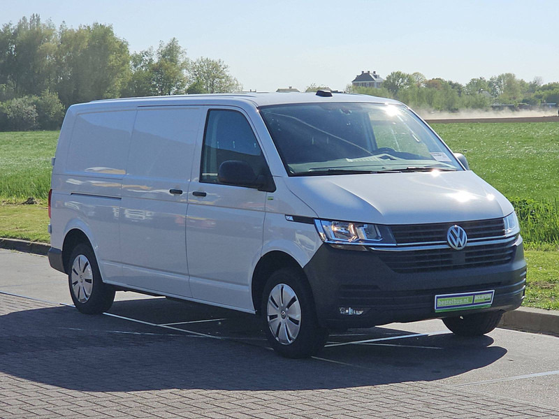 Volkswagen Transporter 2.0 TDI T6.1 L2H1 Navi Euro6 - Xe van nhỏ gọn: hình 4 Volkswagen Transporter 2.0 TDI T6.1 L2H1 Navi Euro6 - Xe van nhỏ gọn: hình 4