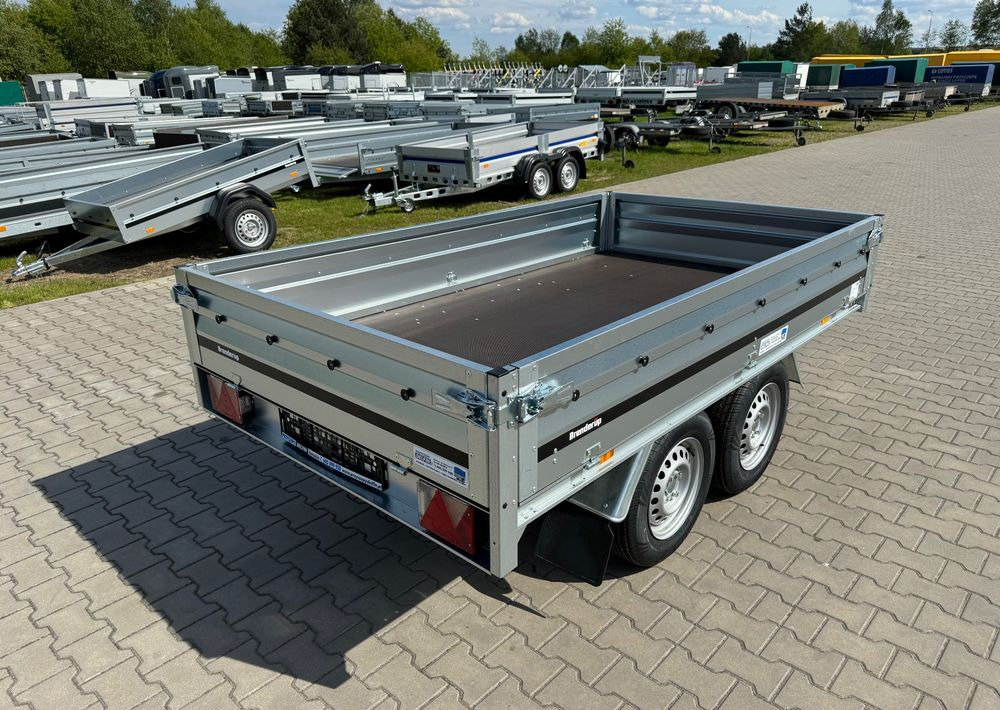 BRENDERUP 3251STUB750 - Rơ moóc xe hơi: hình 3 BRENDERUP 3251STUB750 - Rơ moóc xe hơi: hình 3