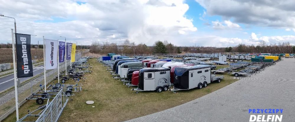 BRENDERUP TT5325 ATB kiper 3,5T - Rơ moóc ben: hình 3 BRENDERUP TT5325 ATB kiper 3,5T - Rơ moóc ben: hình 3