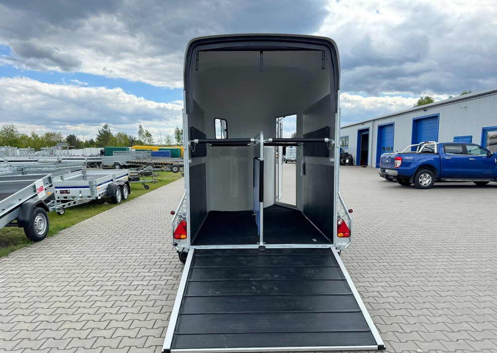 Cho thuê CHEVAL LIBERTÉ Gold Orgin ALU + siodlarnia - do przewozu 2 koni | 2000 kg CHEVAL LIBERTÉ Gold Orgin ALU + siodlarnia - do przewozu 2 koni | 2000 kg: hình 16