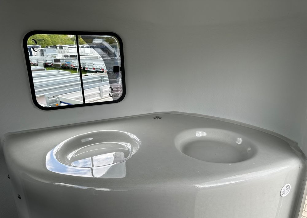 Cho thuê CHEVAL LIBERTÉ Gold Orgin ALU + siodlarnia - do przewozu 2 koni | 2000 kg CHEVAL LIBERTÉ Gold Orgin ALU + siodlarnia - do przewozu 2 koni | 2000 kg: hình 15