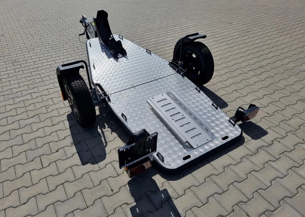 Lorries MT 1 - Rơ moóc xe máy: hình 2 Lorries MT 1 - Rơ moóc xe máy: hình 2