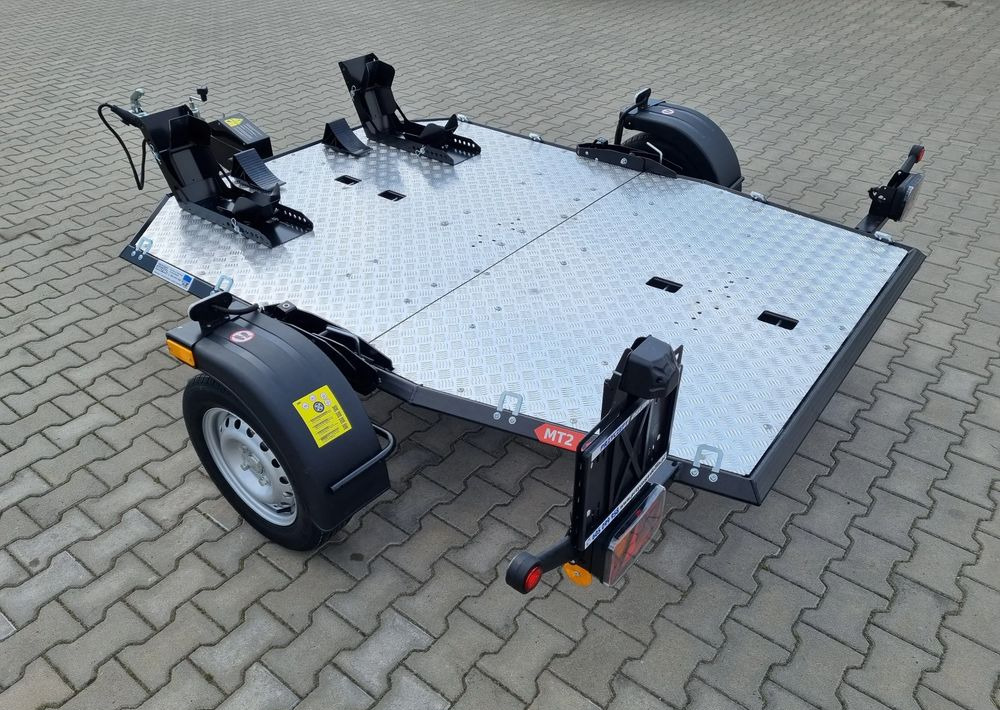Lorries MT 2 - Rơ moóc xe máy: hình 5 Lorries MT 2 - Rơ moóc xe máy: hình 5