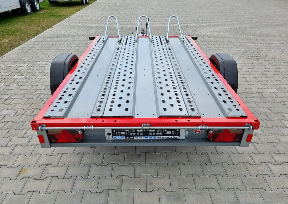 Stema STM 02 10-25-15.1 red | 251x153 cm 3 motocykle | DMC 1000kg - Máy móc khác: hình 5 Stema STM 02 10-25-15.1 red | 251x153 cm 3 motocykle | DMC 1000kg - Máy móc khác: hình 5
