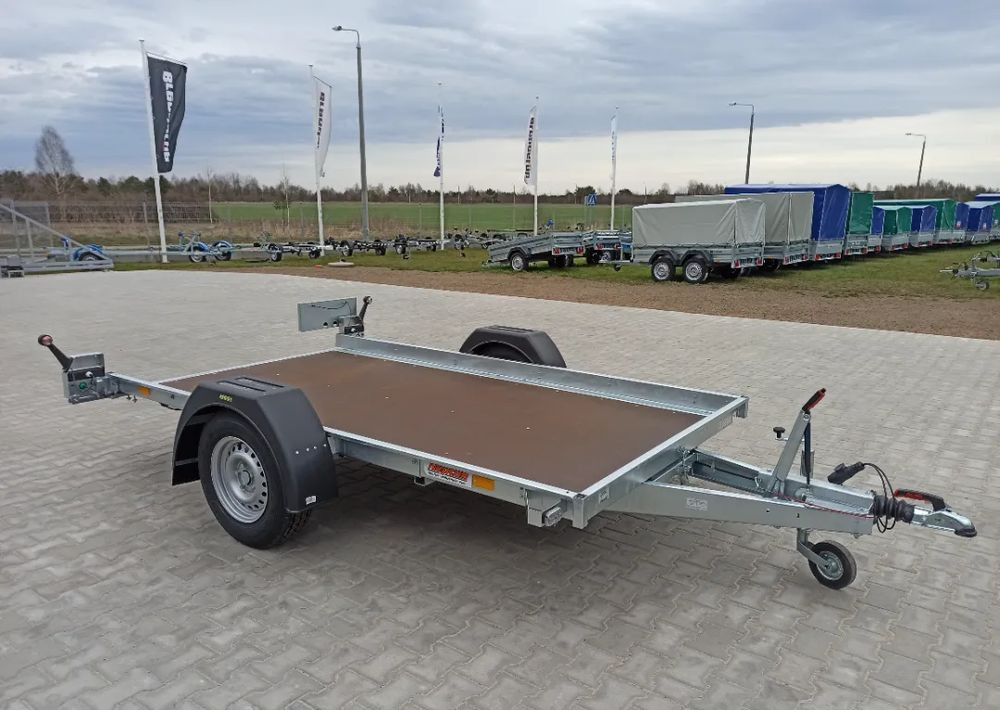 Neptun N13-305 Multi - Rơ moóc xe hơi: hình 5 Neptun N13-305 Multi - Rơ moóc xe hơi: hình 5