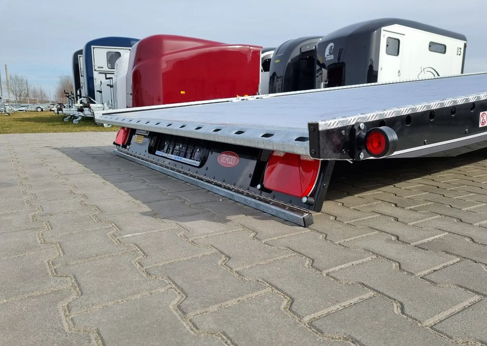 TA-NO FORMULA 35.60 PREMIUM 600 x 210 cm 3500 kg DMC - Rơ moóc tự động vận chuyển: hình 5 TA-NO FORMULA 35.60 PREMIUM 600 x 210 cm 3500 kg DMC - Rơ moóc tự động vận chuyển: hình 5