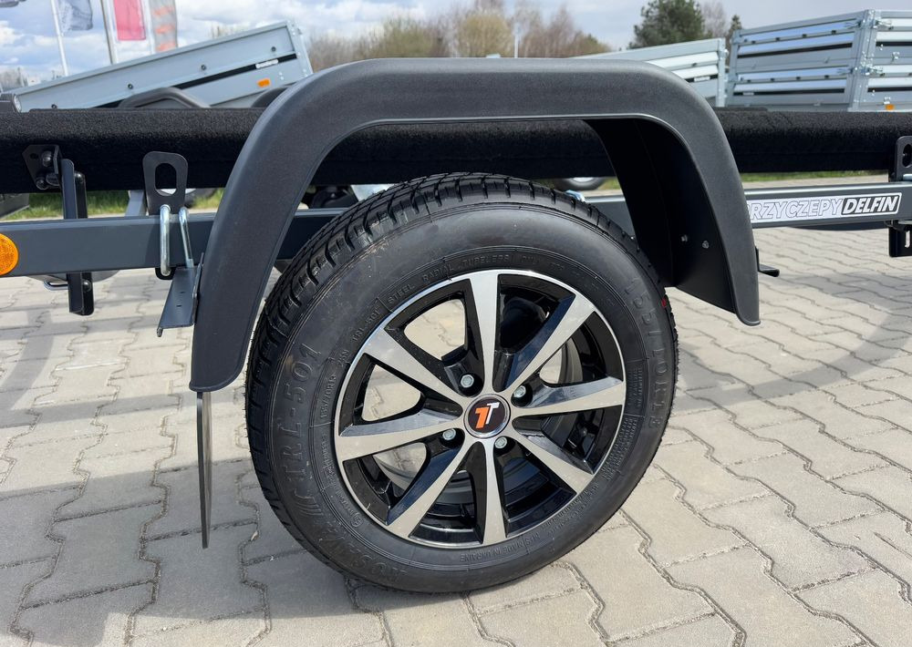 THOMAS TRAILERS pod skuter wodny - Rơ moóc xe hơi: hình 5 THOMAS TRAILERS pod skuter wodny - Rơ moóc xe hơi: hình 5